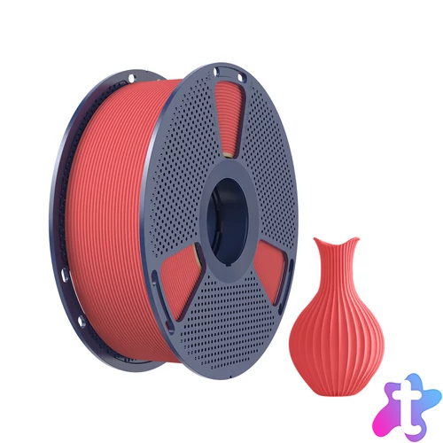 3DFC filament PLA Classic Cherry Red (SUNLU)
