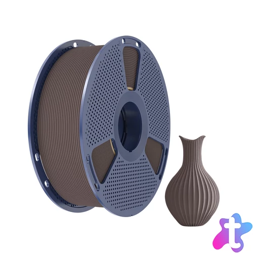 3DFC filament PLA Classic Chocolate (SUNLU)