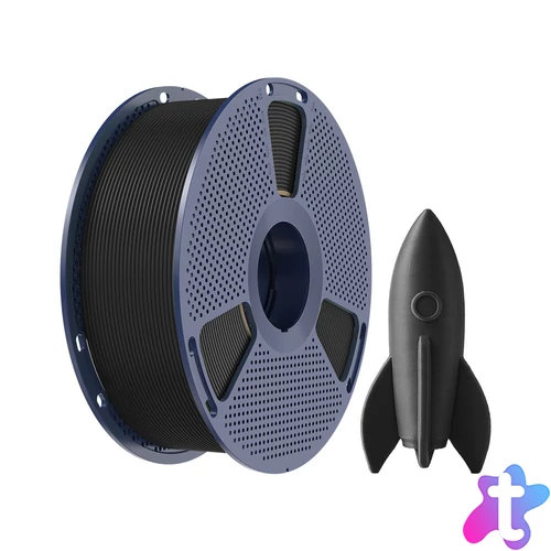 3DFC filament PLA High Speed Black (SUNLU)