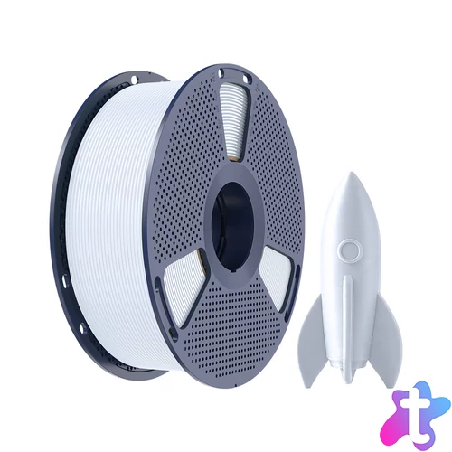 3DFC filament PLA High Speed White (SUNLU)