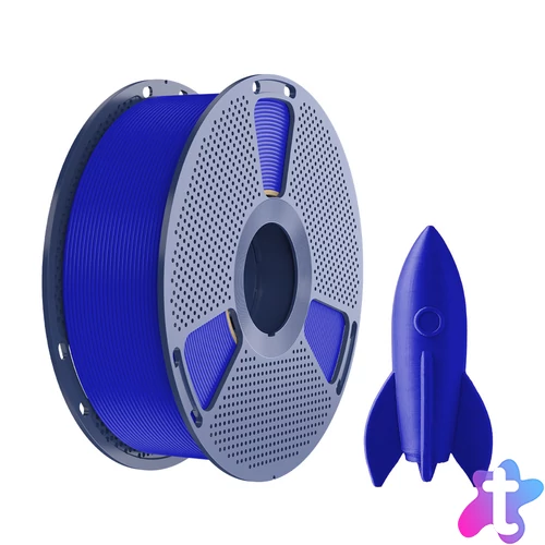 3DFC filament PLA High Speed klein Blue (SUNLU)