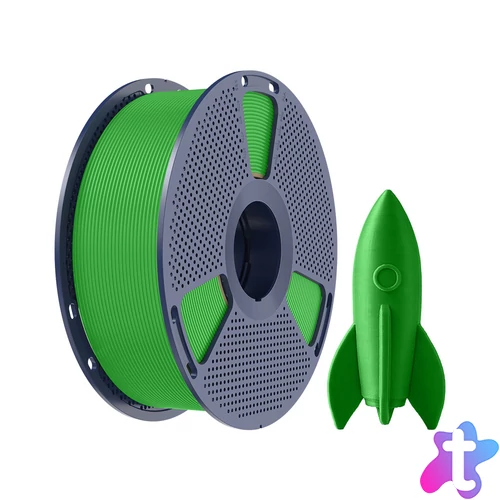 3DFC filament PLA High Speed Green (SUNLU)
