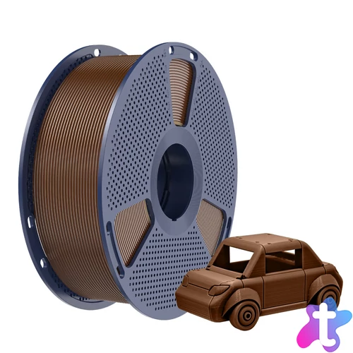 3DFC filament PETG Coffe Brown (SUNLU)