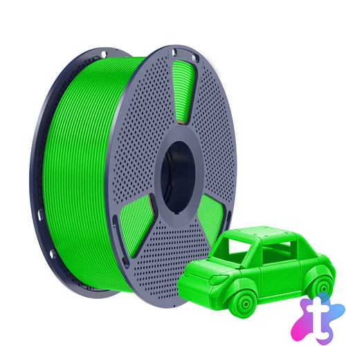 3DFC filament PETG Green (SUNLU)