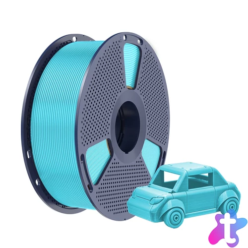 3DFC filament PETG Cyan (SUNLU)