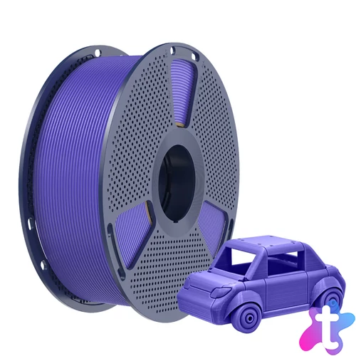 3DFC filament PETG Levander Purple (SUNLU)