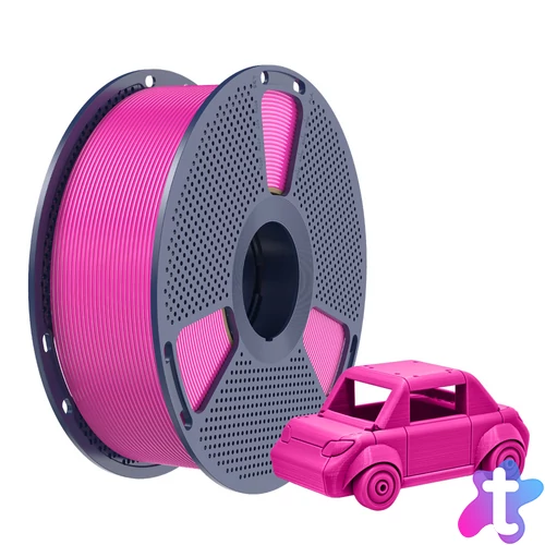 3DFC filament PETG Magenta (SUNLU)