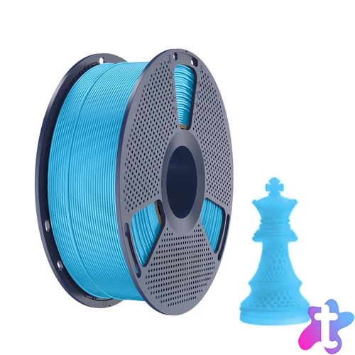 3DFC filament PLA Glow in The Dark Blue (SUNLU)