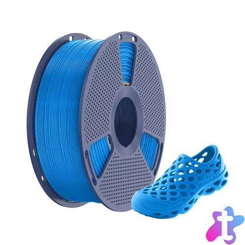 3DFC filament TPU 95A Azure Blue (SUNLU)