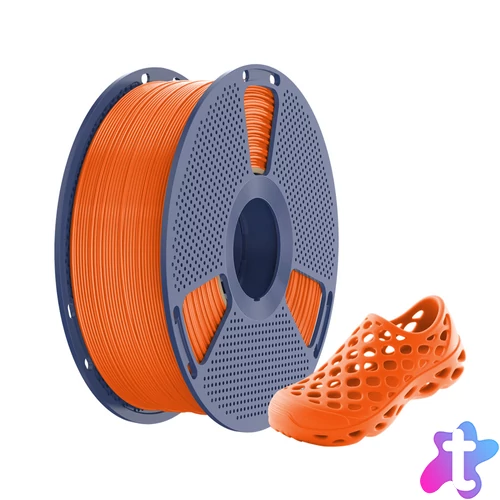 3DFC filament TPU 95A Sunny Orange (SUNLU)
