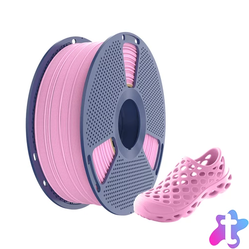 3DFC filament TPU 95A Pink (SUNLU)