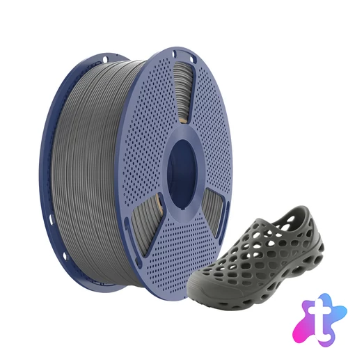 3DFC filament TPU 95A Gray (SUNLU)