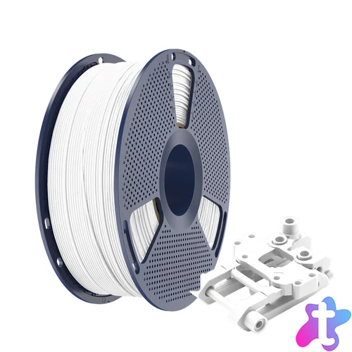 3DFC filament ABS White (SUNLU)