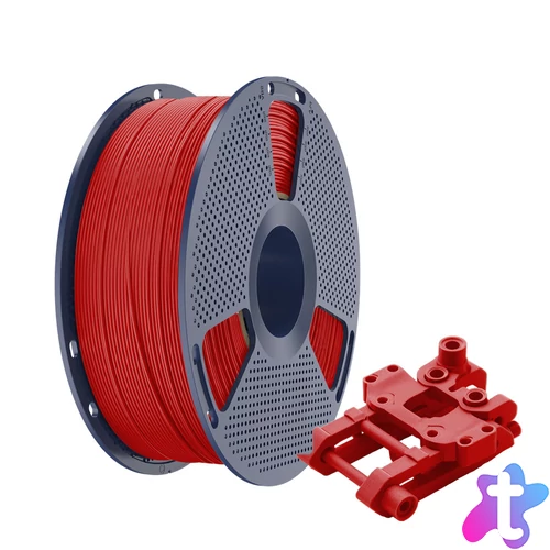 3DFC filament ABS Red (SUNLU)
