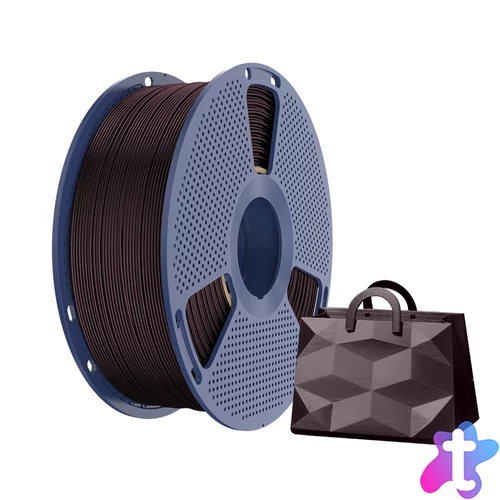 3DFC filament TPU Silk Burgundy (SUNLU)