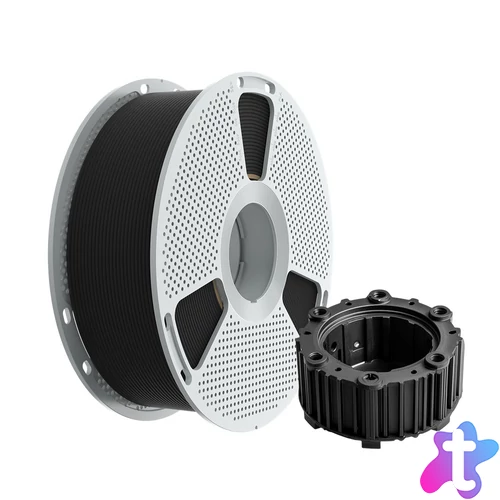 3DFC filament PA12-CF Black (SUNLU)