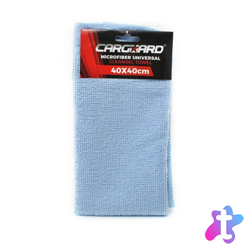 Mikroszálas univerzális törlőkendő