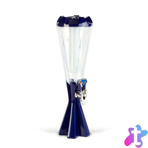 Italadagoló csappal, 1,5 L