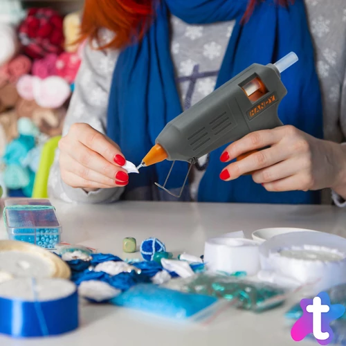 Ragasztópisztoly, 11 mm