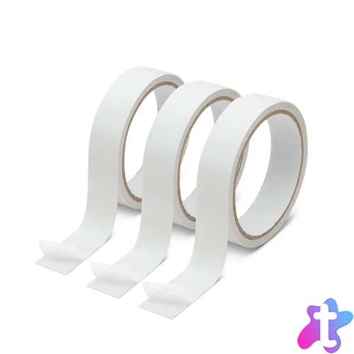Ragasztószalag szett kétoldalas