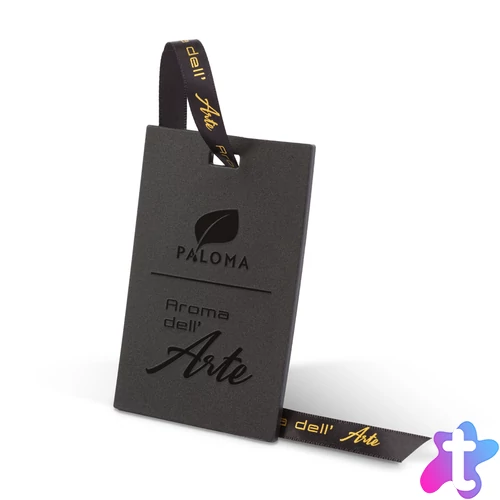 Illatosító Paloma Aroma Del 'Arte Magia Nera