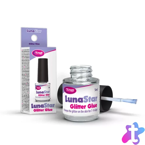 Tytoo ragasztó - "LunaStar" - 5 ml