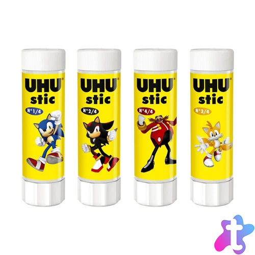 UHU papírragasztó stick, 40 g