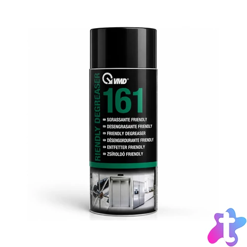 Környezetbarát zsírtalanító spray, 400 ml