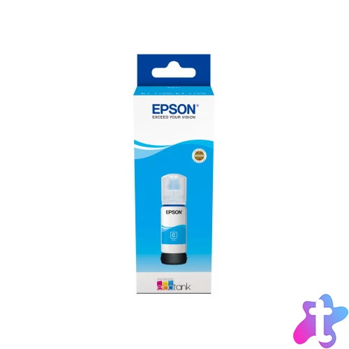 Epson EcoTank 103 tintatartály, cián