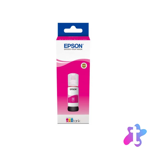Epson EcoTank 103 tintatartály, bíbor