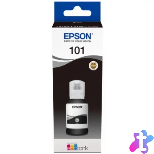 Epson EcoTank 101 tintatartály, fekete