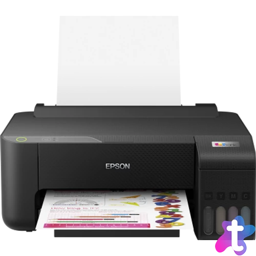 Epson L1230 színes tintasugaras A4 nyomtató