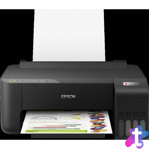 Epson L1270 színes tintasugaras A4 nyomtató, WIFI