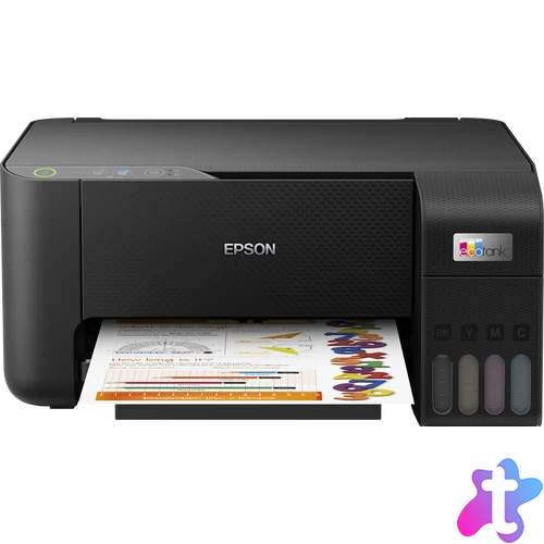 Epson EcoTank L3230 színes tintasugaras A4 MFP