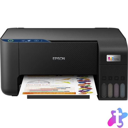 Epson EcoTank L3231 színes tintasugaras A4 MFP