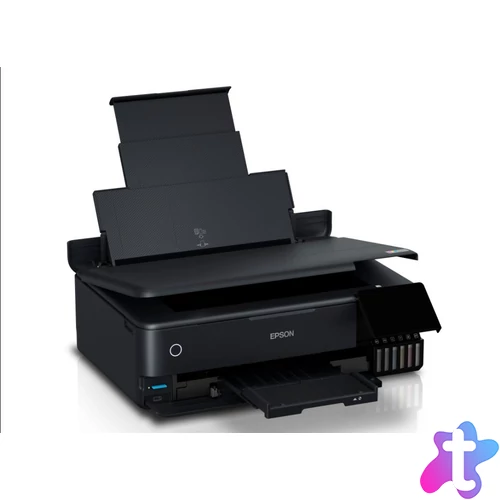 Epson EcoTank L8180 színes tintasugaras A3+ fotó MFP, duplex, WIFI