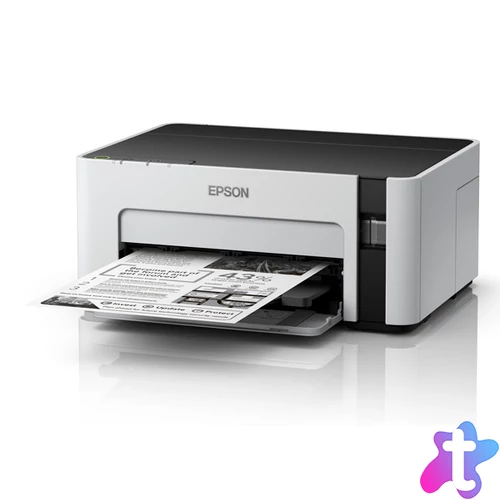 Epson EcoTank M1100 mono A4 tintasugaras nyomtató