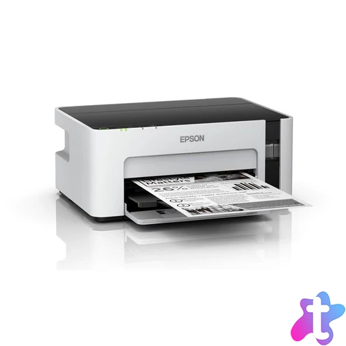 Epson EcoTank M1120 mono A4 tintasugaras nyomtató, WIFI