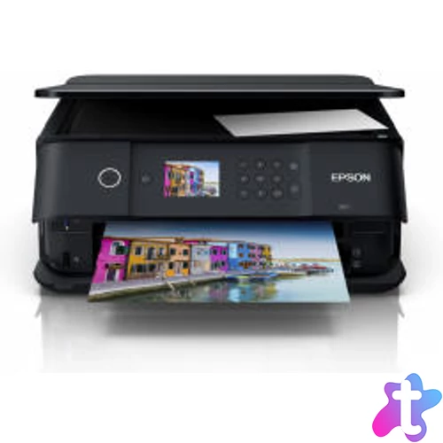 Epson Expression Premium XP-6000 színes A4 tintasugaras MFP, duplex, WIFI