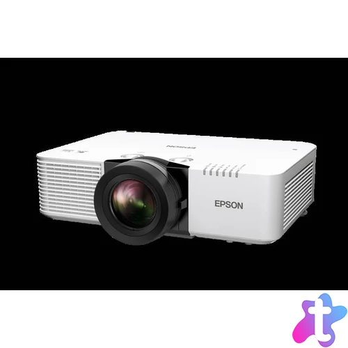 Epson EB-L790SU rövid vetítési táv. lézerprojektor, WUXGA, 7000 lumen, HDBaseT
