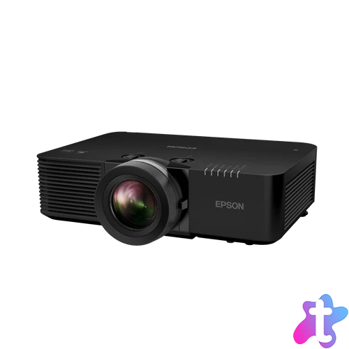 Epson EB-L795SE 3LCD rövid vetítési távolságú lézerprojektor