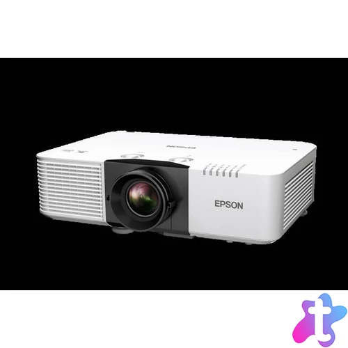 Epson EB-L890U installációs lézerprojektor, WUXGA, 8000 lumen, HDBaseT, Wi-Fi 6