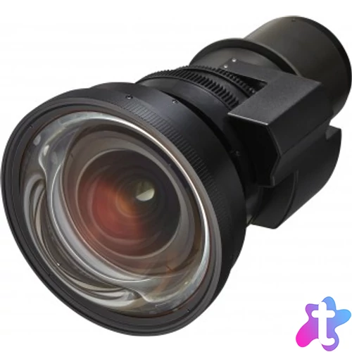 Epson projektor optika - ELPLM08, Middle throw #1