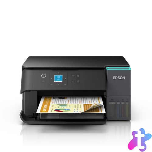 Epson EcoTank L4360