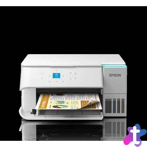 Epson EcoTank L4366