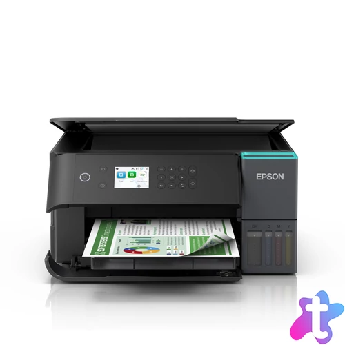 Epson EcoTank L6360