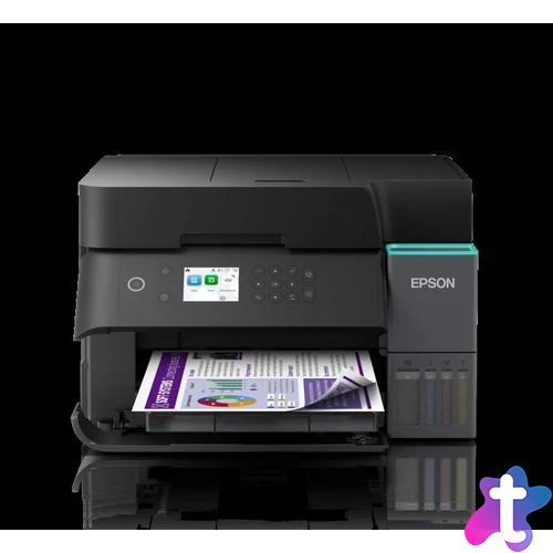 Epson EcoTank L6370