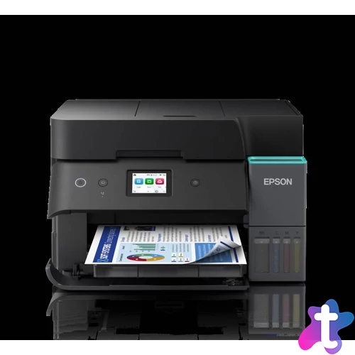 Epson EcoTank L6390