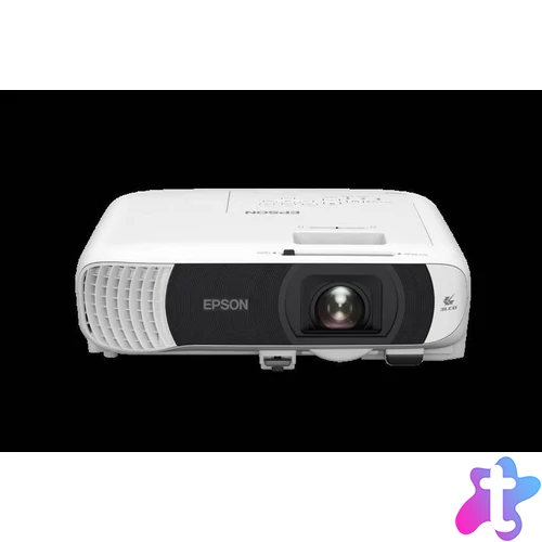 Epson EB-FH54 üzleti projektor, Full HD, 4100 lumen, Wi-Fi