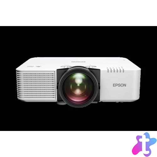 Epson EB-L690SE 3LCD 6000 lumen, 4KE rövid vetítési távolságú projektor